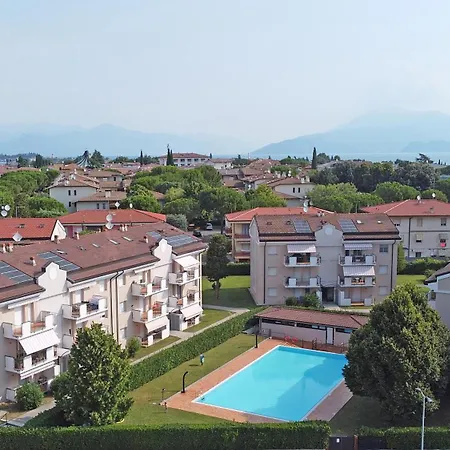 Le Primule F6 Con Piscina By Wonderful Italy Apartamento Sirmione