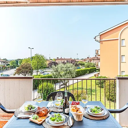 Le Primule F6 Con Piscina By Wonderful Italy Apartment