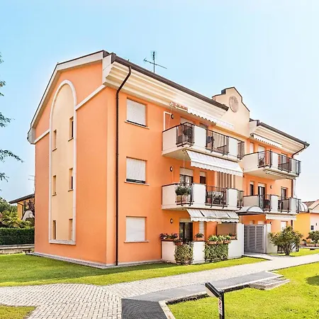 Le Primule F6 Con Piscina By Wonderful Italy Lejlighed Sirmione