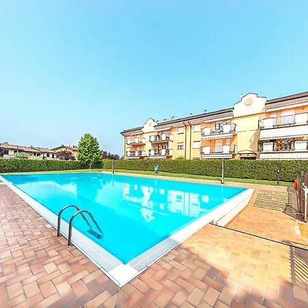 Le Primule F6 Con Piscina By Wonderful Italy Apartment