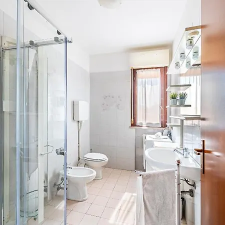 Le Primule F6 Con Piscina By Wonderful Italy Apartment *