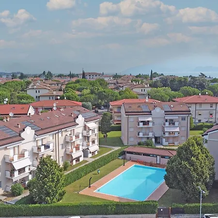 Apartment Le Primule F6 Con Piscina By Wonderful Italy *